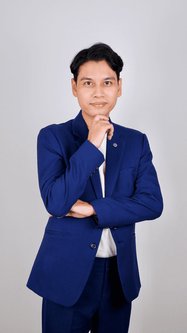 คุณวิศิษย์ศักดิ์ วิศิษฏ์สินธพ (คุณวิศ)