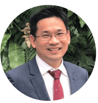 Associate Professor Virut Kitnuntaviwat